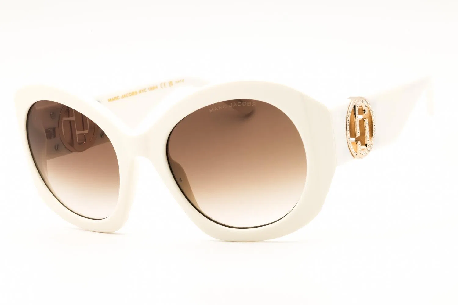 Marc Jacobs MARC722_S Sunglasses - view 2